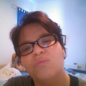 Profilbild von Christina Schneider