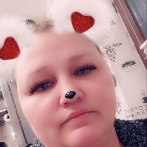 Profilbild von Christina Schneider