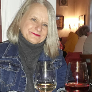 Profilbild von Christina Schneider