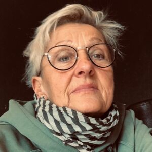 Profilbild von Christina Schnick