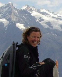 Profilbild von Christina Schnittger