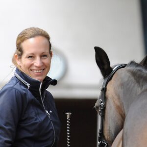 Profilbild von Christina Schnitzler