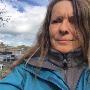 Profilbild von Christina Schnitzler