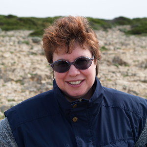 Profilbild von Christina Schnöger