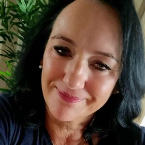 Profilbild von Christina Schnur
