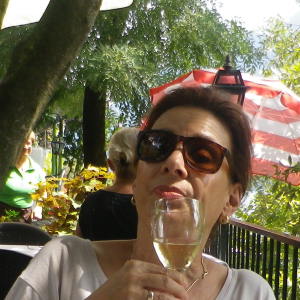 Profilbild von Christina Schönborn