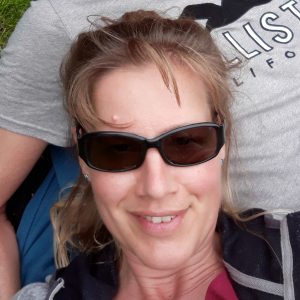 Profilbild von Christina Schönfeld