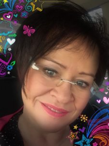 Profilbild von Christina Schönfeld