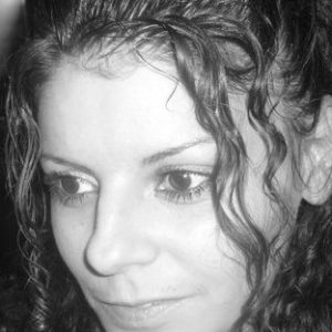 Profilbild von Christina Schoinaraki