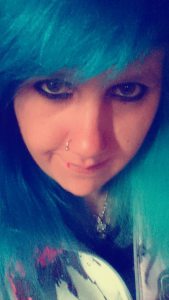 Profilbild von Christina Schokolinchen