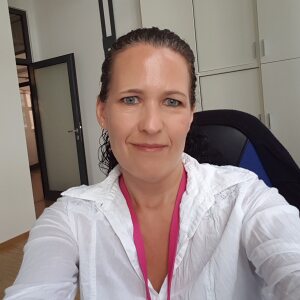 Profilbild von Christina Schreck