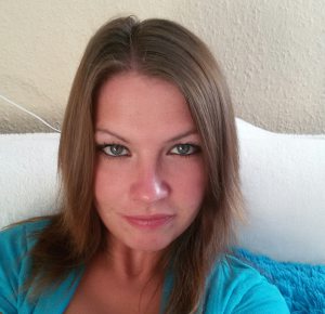Profilbild von Christina Schreiber