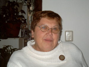 Profilbild von Christina Schreier