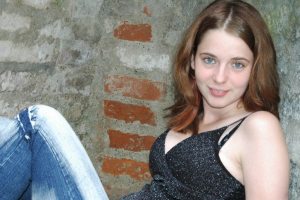 Profilbild von Christina Schreiner