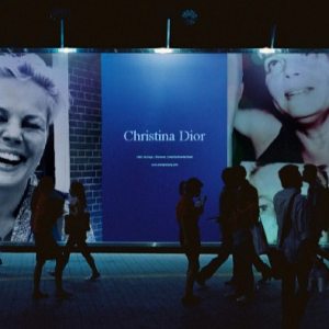 Profilbild von Christina Schreitling