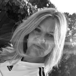 Profilbild von Christina Schubert