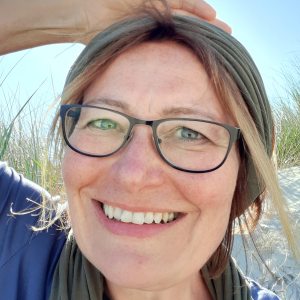 Profilbild von Christina Schubert