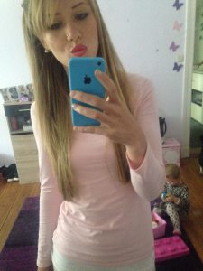 Profilbild von Christina Schubert