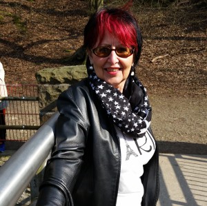 Profilbild von Christina Schuch