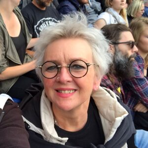 Profilbild von Christina Schünemann-Fischer