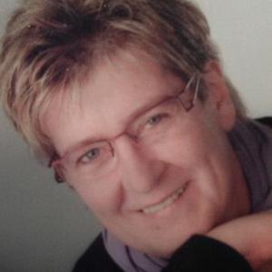 Profilbild von Christina Schünke