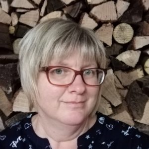 Profilbild von Christina Schütz