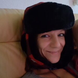 Profilbild von Christina Schuldt