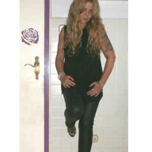 Profilbild von Christina Schulte