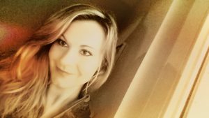 Profilbild von Christina Schultz