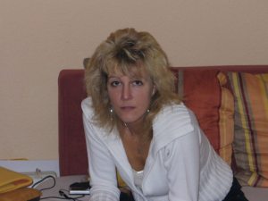 Profilbild von Christina Schulz