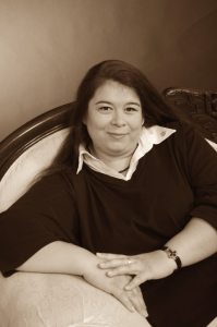 Profilbild von Christina Schulz