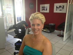 Profilbild von Christina Schulze