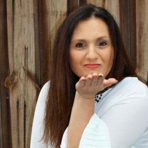 Profilbild von Christina Schumann