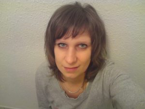 Profilbild von Christina Schurig