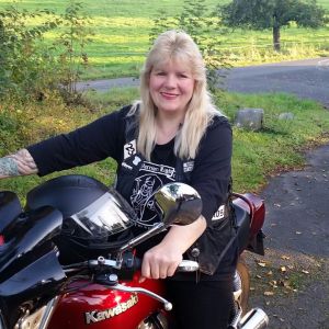 Profilbild von Christina Schuster