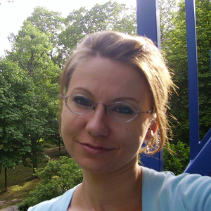 Profilbild von Christina Schwab