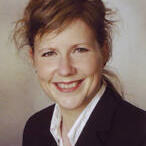 Profilbild von Christina Schwab
