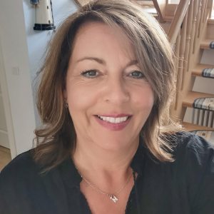 Profilbild von Christina Schwärzel