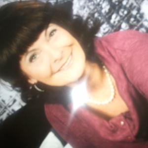 Profilbild von Christina Schwarzer