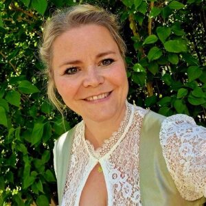 Profilbild von Christina Schweitzer