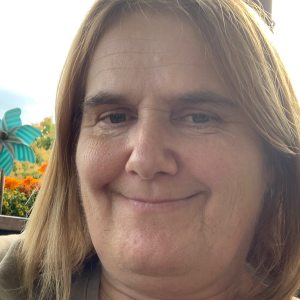 Profilbild von Christina Schweizer