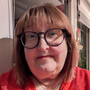 Profilbild von Christina Schwend