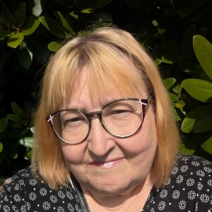 Profilbild von Christina Schwend