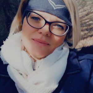 Profilbild von Christina Sebald
