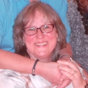 Profilbild von Christina Seckelmann