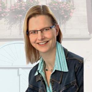 Profilbild von Christina Seebach-Künzel