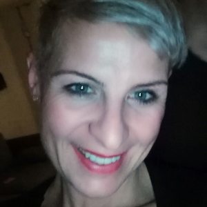 Profilbild von Christina Seefeld
