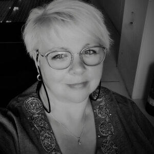 Profilbild von Christina Sehrt