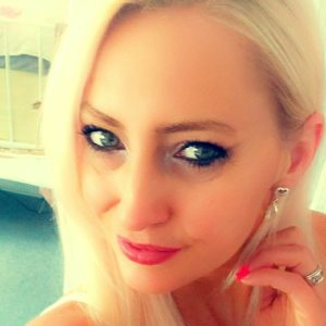 Profilbild von Christina Seidel