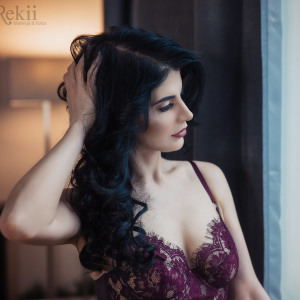 Profilbild von Christina Seifert